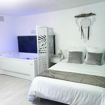 Le Golf Balneo - Cosy & - *