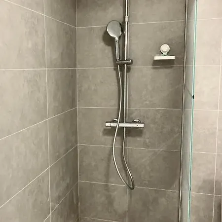 Apartment Le Golf Balneo - Cosy & - Saint-Etienne (Loire)